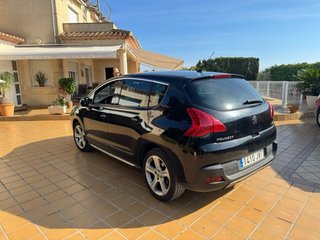 Peugeot 3008 2013