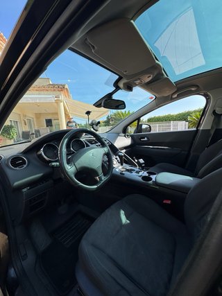 Peugeot 3008 2013
