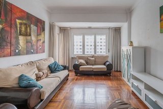 Piso en venta en Trafalgar en Madrid