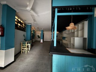 Local comercial en venta en Centro en Burgos