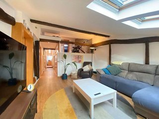 Piso en venta en Casco Viejo en Vitoria-Gasteiz