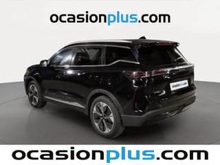 EBRO S700 1.6 TGDI Luxury 7 DCT 108 kW (147 CV)