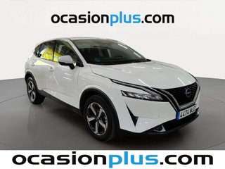 Nissan Qashqai DIG-T 160 mHEV Tekna 4x2 116 kW (158 CV)