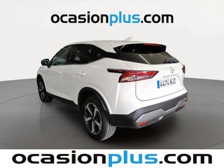 Nissan Qashqai DIG-T 160 mHEV Tekna 4x2 116 kW (158 CV)