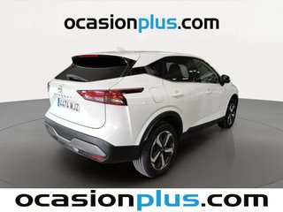 Nissan Qashqai DIG-T 160 mHEV Tekna 4x2 116 kW (158 CV)