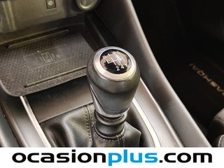 Nissan Qashqai DIG-T 160 mHEV Tekna 4x2 116 kW (158 CV)
