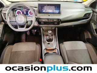 Nissan Qashqai DIG-T 160 mHEV Tekna 4x2 116 kW (158 CV)