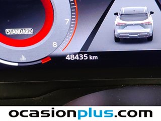 Nissan Qashqai DIG-T 160 mHEV Tekna 4x2 116 kW (158 CV)