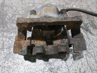 Pinza de freno delantera derecha CITROEN C4