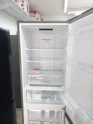 Nevera GRONJE Nueva con tara