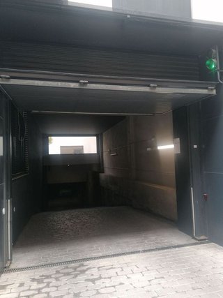 Garaje en alquiler en Berruguete en Madrid