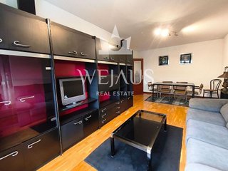 Piso en alquiler en Alisal - Cazoña - San Román en Santander