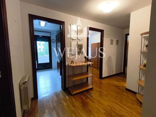 Piso en alquiler en Alisal - Cazoña - San Román en Santander
