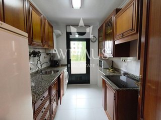 Piso en alquiler en Alisal - Cazoña - San Román en Santander