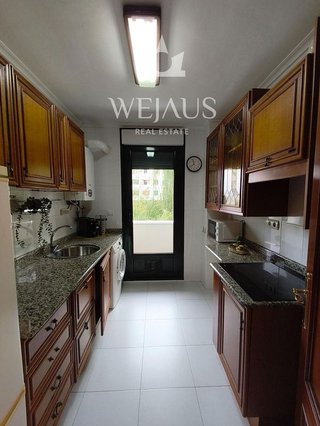Piso en alquiler en Alisal - Cazoña - San Román en Santander