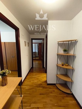 Piso en alquiler en Alisal - Cazoña - San Román en Santander