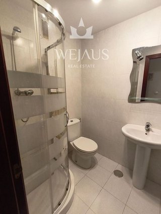 Piso en alquiler en Alisal - Cazoña - San Román en Santander
