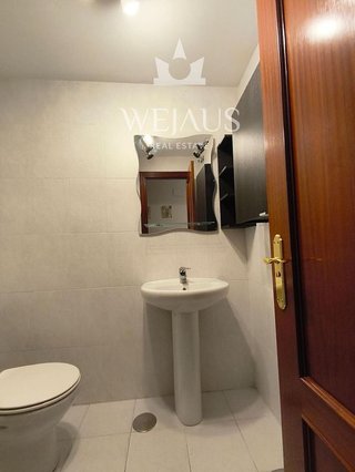Piso en alquiler en Alisal - Cazoña - San Román en Santander