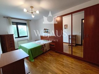 Piso en alquiler en Alisal - Cazoña - San Román en Santander