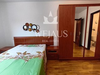 Piso en alquiler en Alisal - Cazoña - San Román en Santander