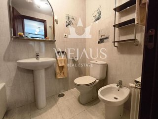 Piso en alquiler en Alisal - Cazoña - San Román en Santander