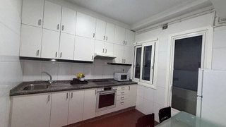 Piso en alquiler en Centro en Ourense