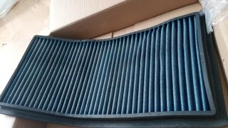 Filtro de Aire Alto Flujo Camaro para camaro 93/02