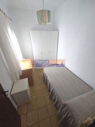 Piso en alquiler en Centro en Cáceres