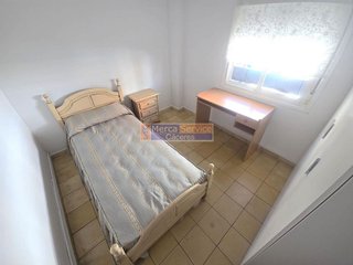 Piso en alquiler en Centro en Cáceres