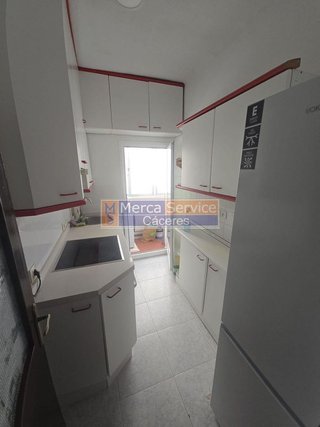 Piso en alquiler en Centro en Cáceres