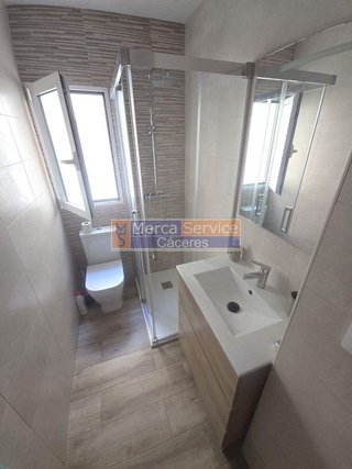 Piso en alquiler en Centro en Cáceres