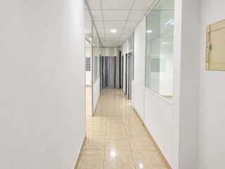 Local comercial en alquiler en La Bozada – Parque Delicias en Zaragoza