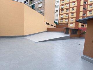 Local comercial en alquiler en La Bozada – Parque Delicias en Zaragoza