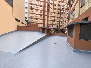 Local comercial en alquiler en La Bozada – Parque Delicias en Zaragoza