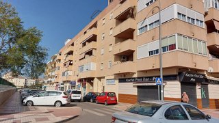 Local comercial en alquiler en Camino Viejo de Málaga en Vélez-Málaga