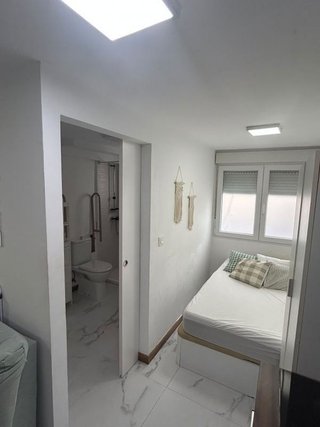 Piso en alquiler en Centro - Zona Alta en Alcoy/Alcoi