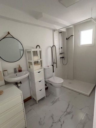 Piso en alquiler en Centro - Zona Alta en Alcoy/Alcoi