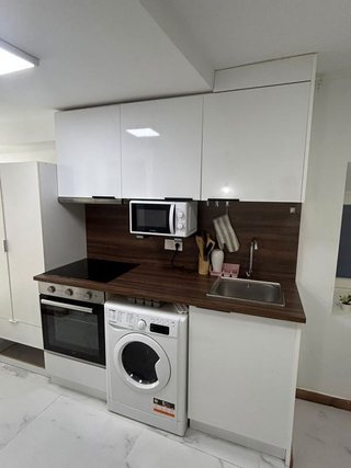 Piso en alquiler en Centro - Zona Alta en Alcoy/Alcoi