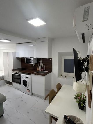 Piso en alquiler en Centro - Zona Alta en Alcoy/Alcoi