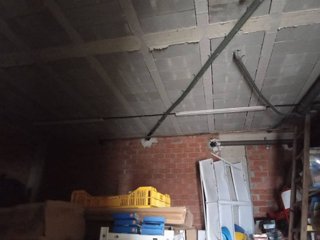 Local comercial en alquiler en Intxaurrondo en San Sebastián-Donostia
