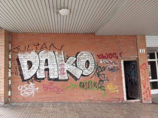 Local comercial en alquiler en Intxaurrondo en San Sebastián-Donostia