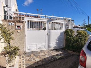Casa pareada en venta en La Siesta - El Salado - Torreta en Torrevieja