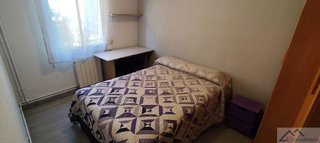Piso en alquiler en General Dávila en Santander