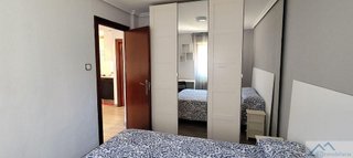 Piso en alquiler en General Dávila en Santander