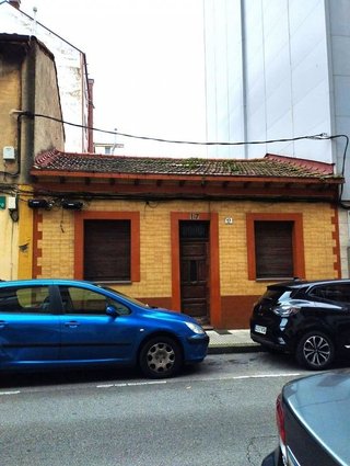 Chalet en venta en Natahoyo en Gijón