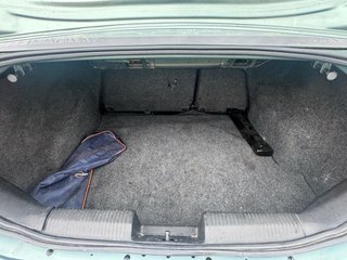 Ford Focus 2001
