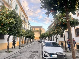Garaje en venta en Sta. Marina - San Andrés - San Pablo - San Lorenzo en Córdoba
