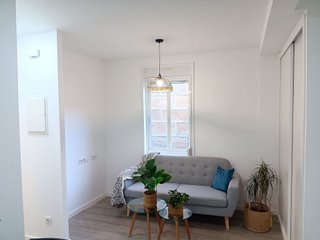 Piso en venta en Calvario - Santa Rita en Vigo