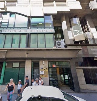 Oficina en venta en Santa Catalina - Canteras en Palmas de Gran Canaria(Las)