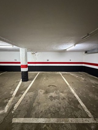 Garaje en venta en Casco Antiguo en Majadahonda